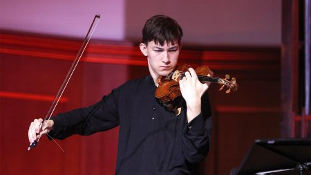 Равиль Ислямов