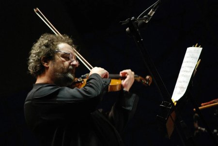 Знаменитые скрипачи