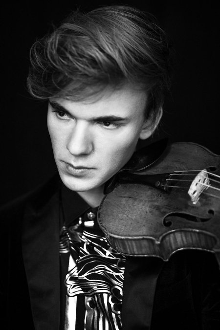 Юрий Александрович Ревич