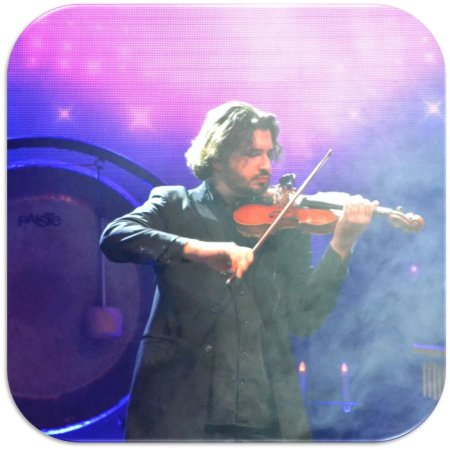 Павел солдатиков скрипач