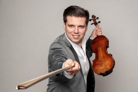 Сергей Догадин