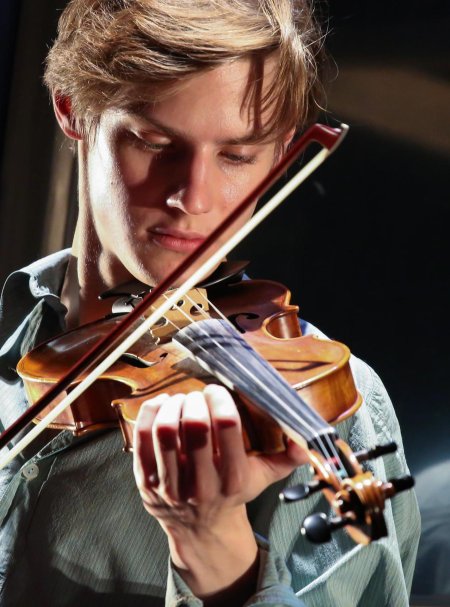 Павел Табаков