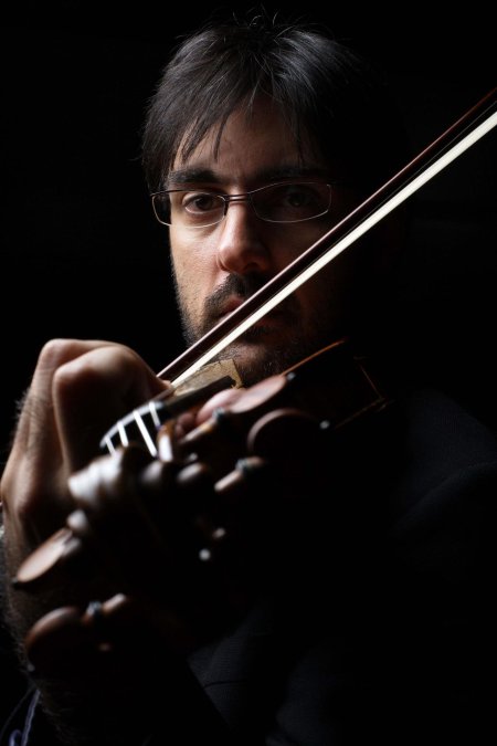 Леонидас Кавакос