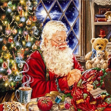 Художник Дона Гелсингер