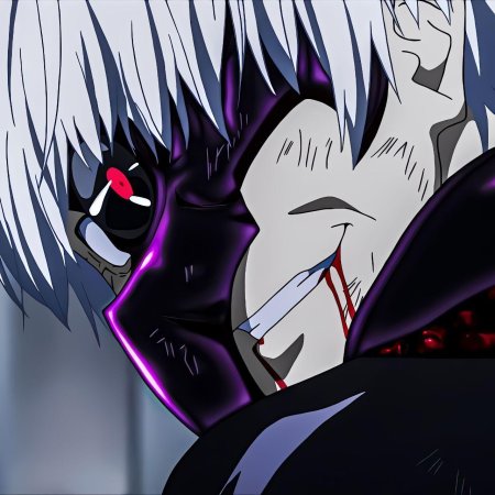 Сколопендра Токийский гуль