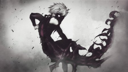 Канеки кагуне сколопендра