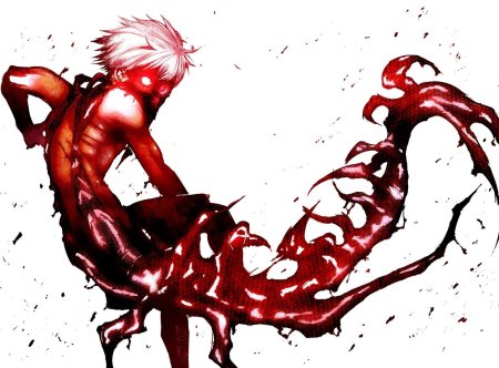 Сколопендра Токийский гуль