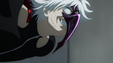 Канеки Кен маска Какуджа