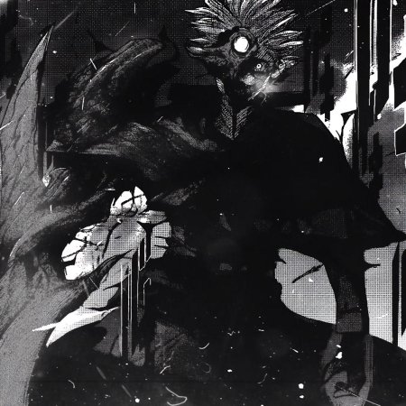 Квинки ZXCURSED