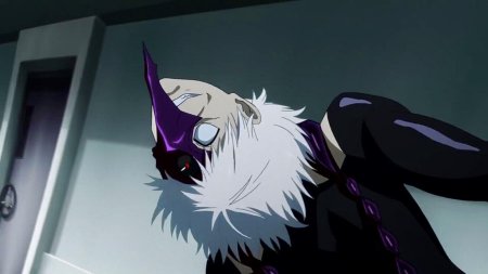 Канеки Кен Какуджа