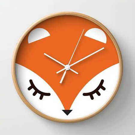 Изобразительные часы