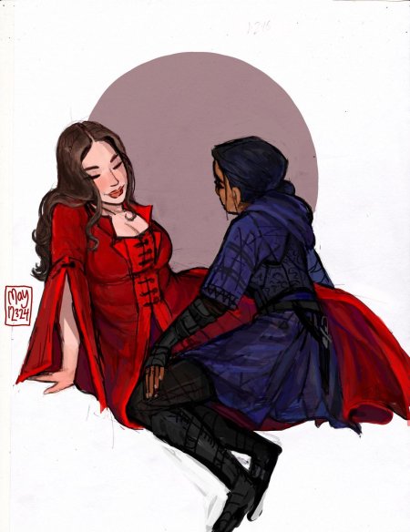 Нина Зеник шестерка Воронов