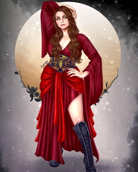 Нина Зеник шестерка Воронов