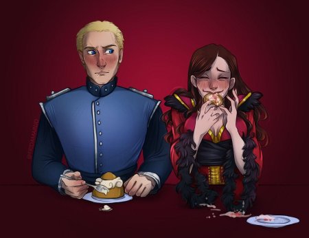 Нина Зеник шестерка Воронов