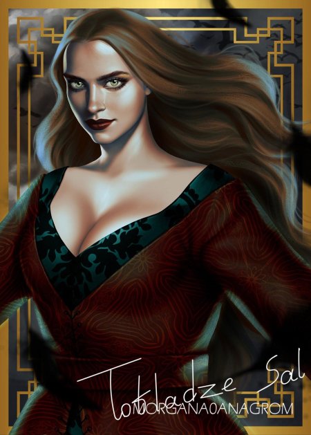 Нина Зеник шестерка Воронов