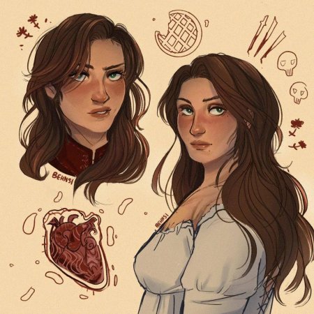 Нина зеник шестерка воронов