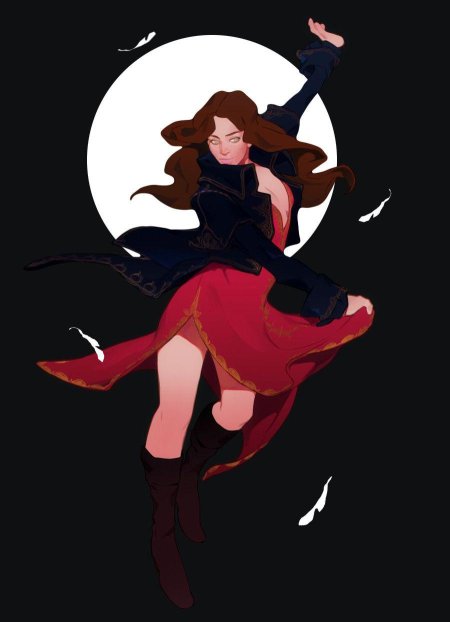 Нина Зеник шестерка Воронов