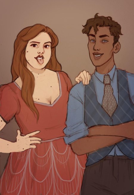 Нина Зеник шестерка Воронов