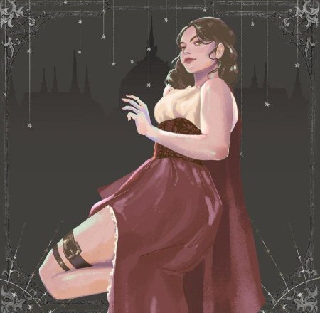 Нина Зеник шестерка Воронов