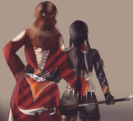 Нина Зеник шестерка Воронов