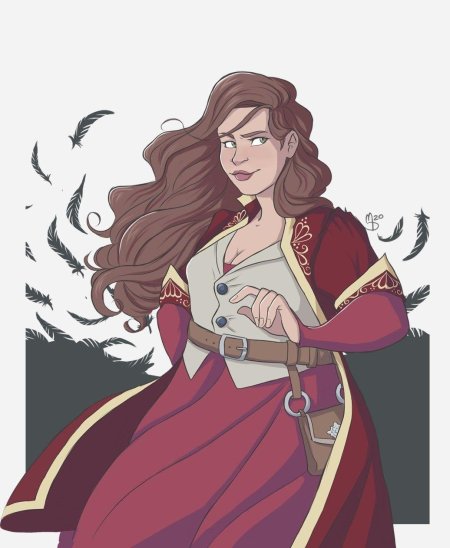 Нина Зеник арт