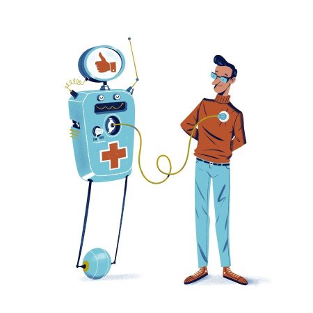 Медицинские иллюстрации