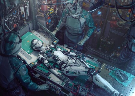 Михаила Булейко Michael Black