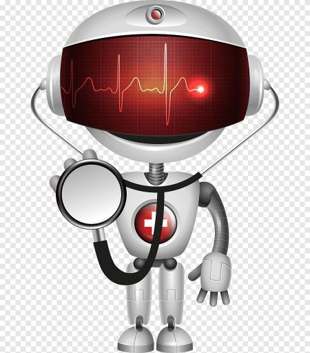 Медицинские роботы