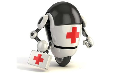 Реклама ремонта медоборудования