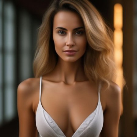 Идеальное тело