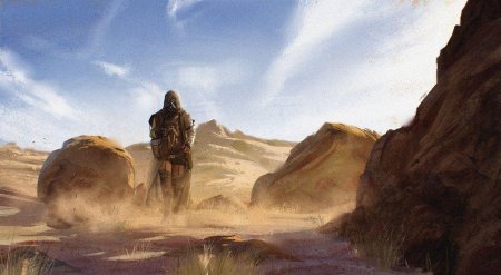 Марк Симонетти Дюна