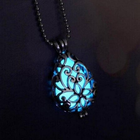 Необычные кулоны