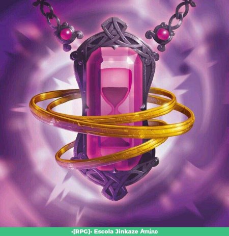 Магические предметы