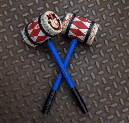 Молот Харли