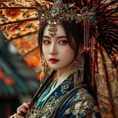 Восточные девушки красивые