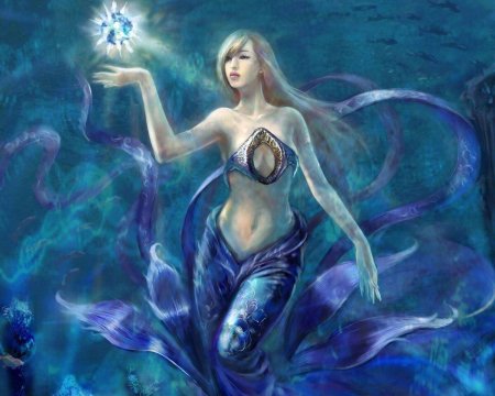 Калипсо богиня