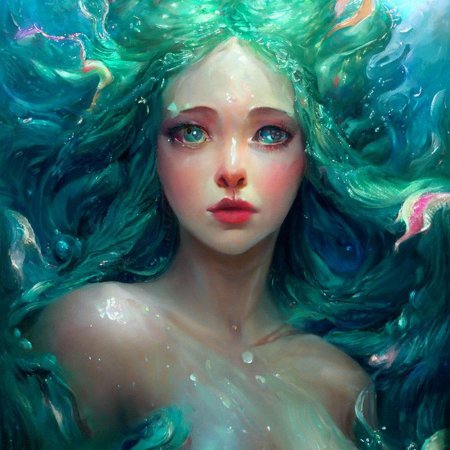 Красива девушка