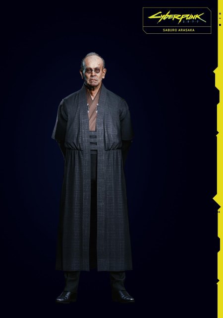 Сабуро Арасака