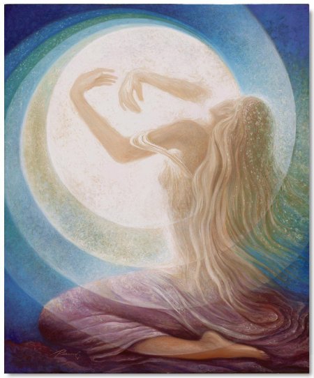 Художник Фрейдун Рассули