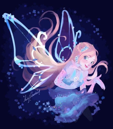 Блум винкс энчантикс