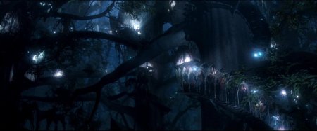 Лотлориен Властелин колец