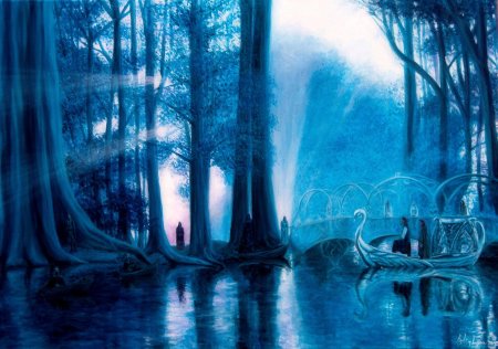 Лориэн Толкин