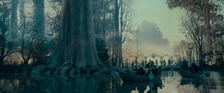 Лотлориен галадриэль