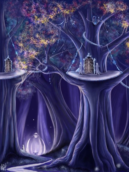 Лориэн Толкин