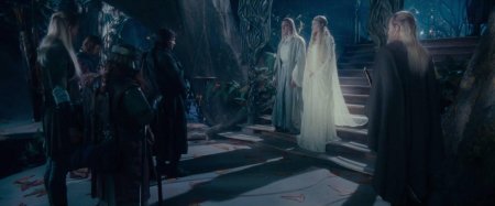 Лориэн Галадриэль