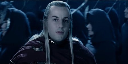 Крэйг Паркер Халдир