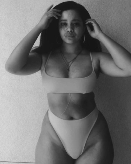 Из пышечки в худышечки