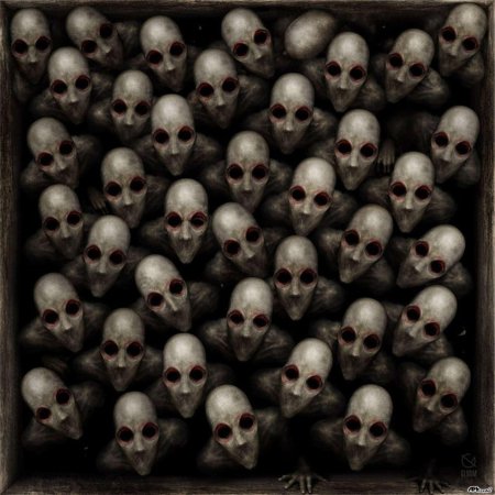 Антон Семенов художник gloom82