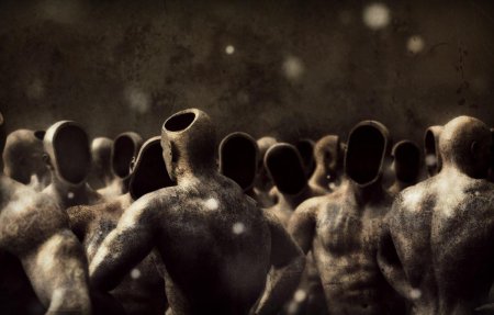 Сюрреализм арт