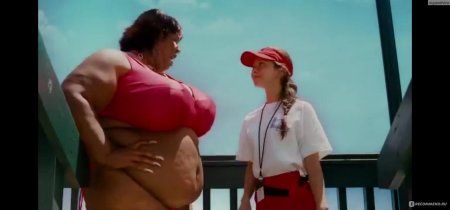 Эдди Мерфи НОРБИТ